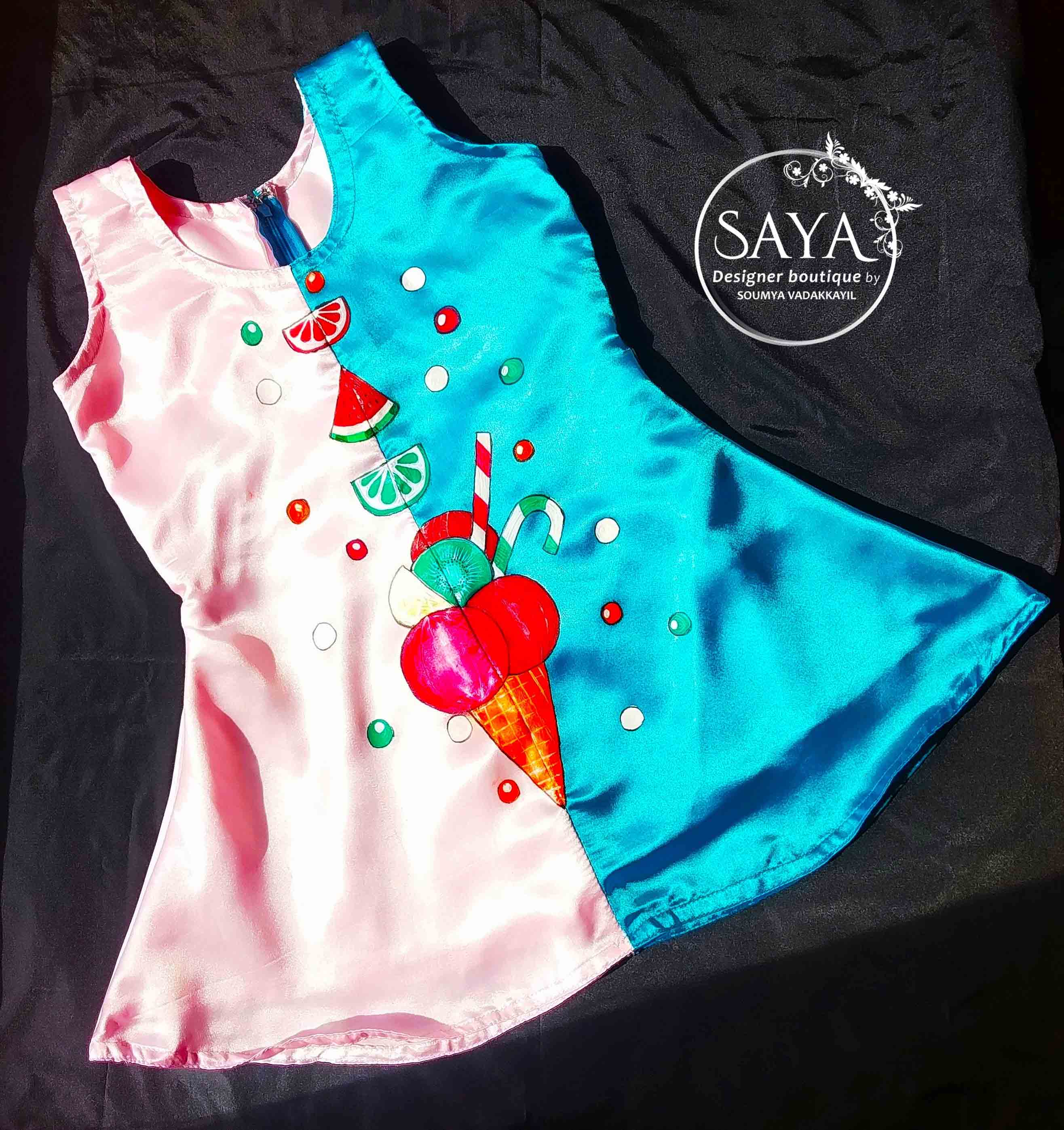 SAYA DESIGNER BOUTIQUE(ONLINE)
