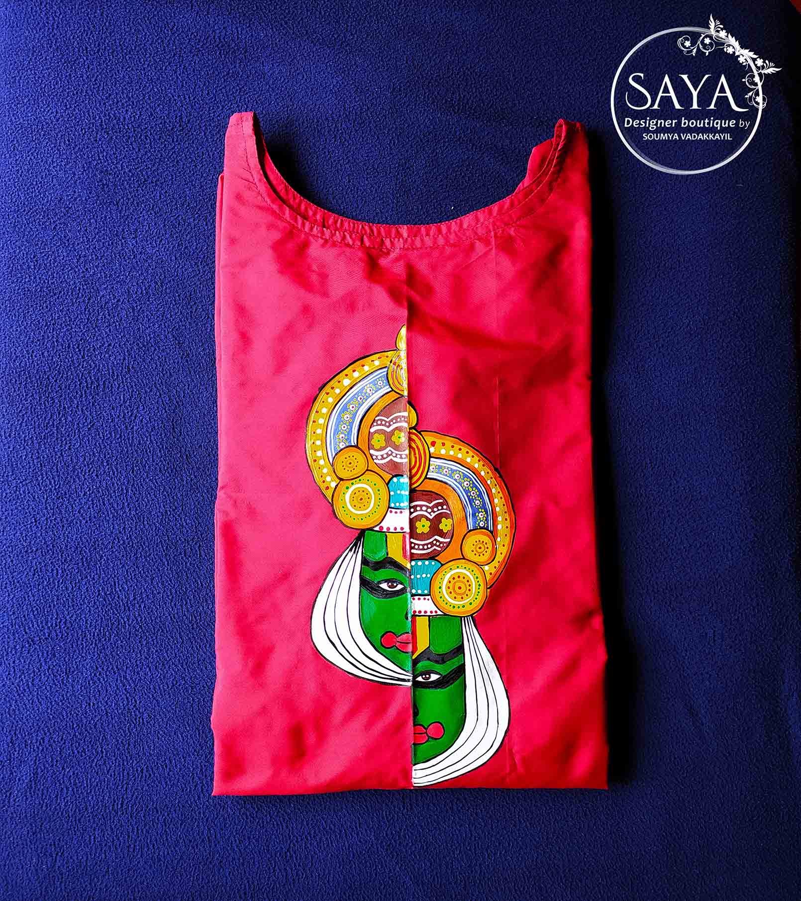 SAYA DESIGNER BOUTIQUE(ONLINE)