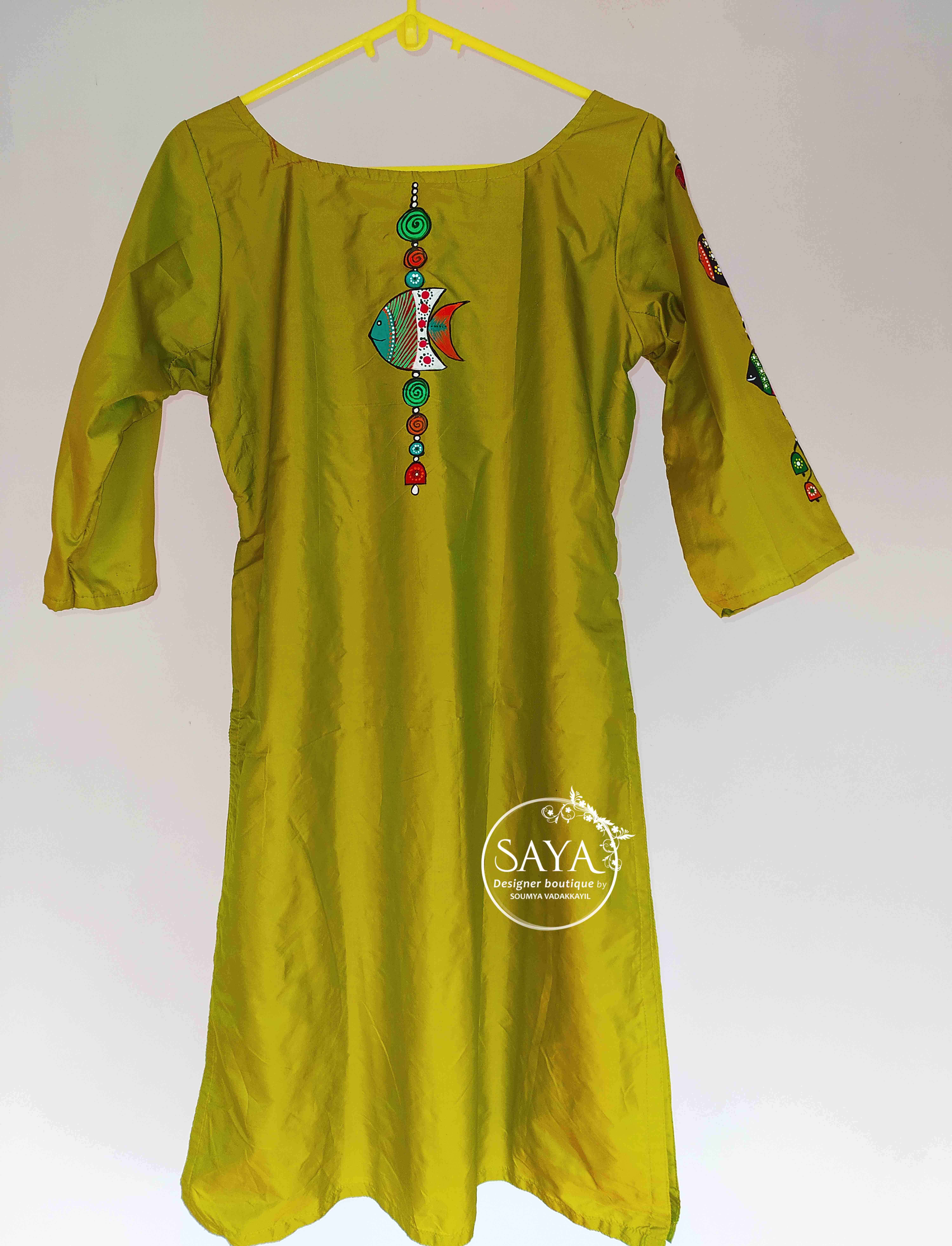 SAYA DESIGNER BOUTIQUE(ONLINE)