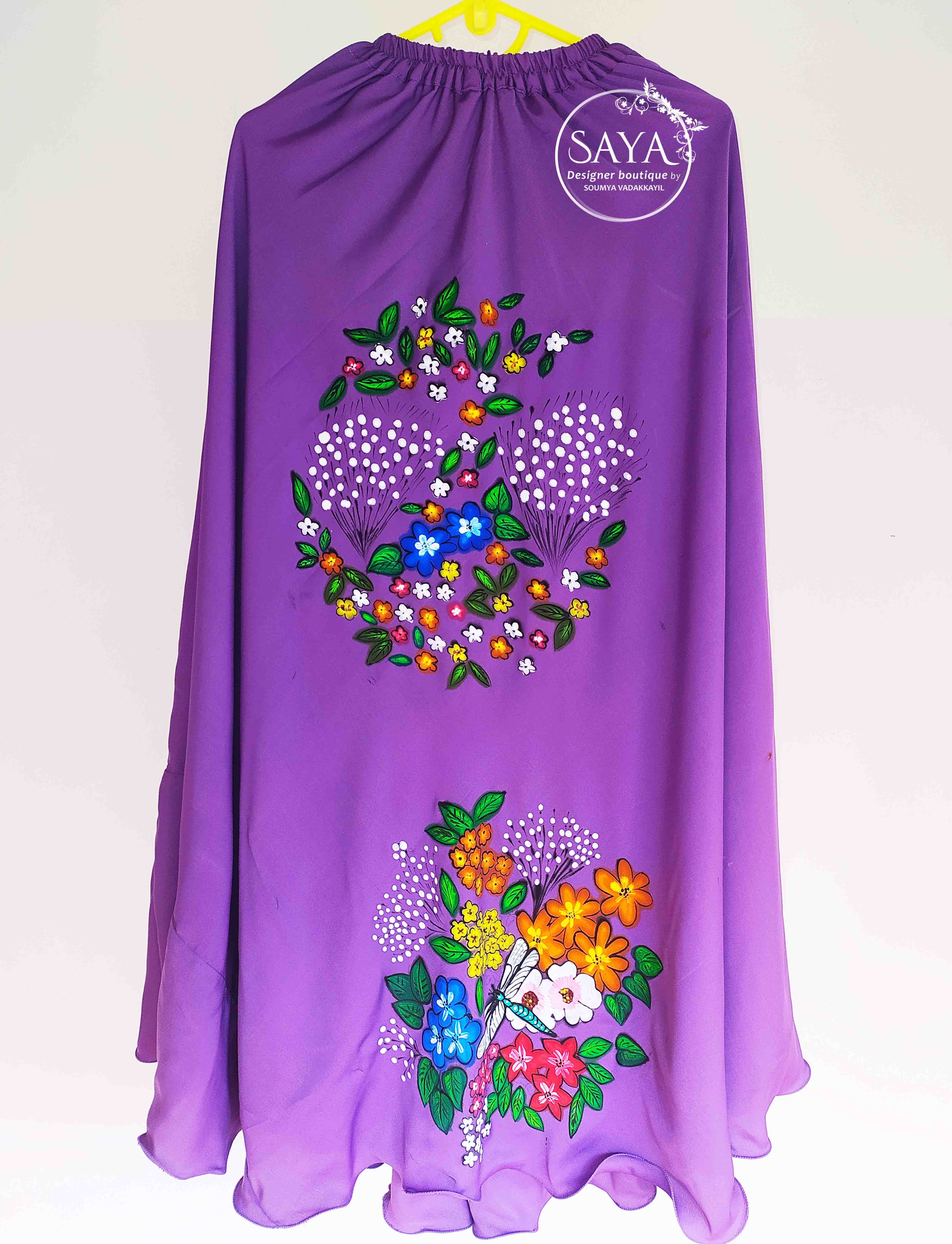 SAYA DESIGNER BOUTIQUE(ONLINE)