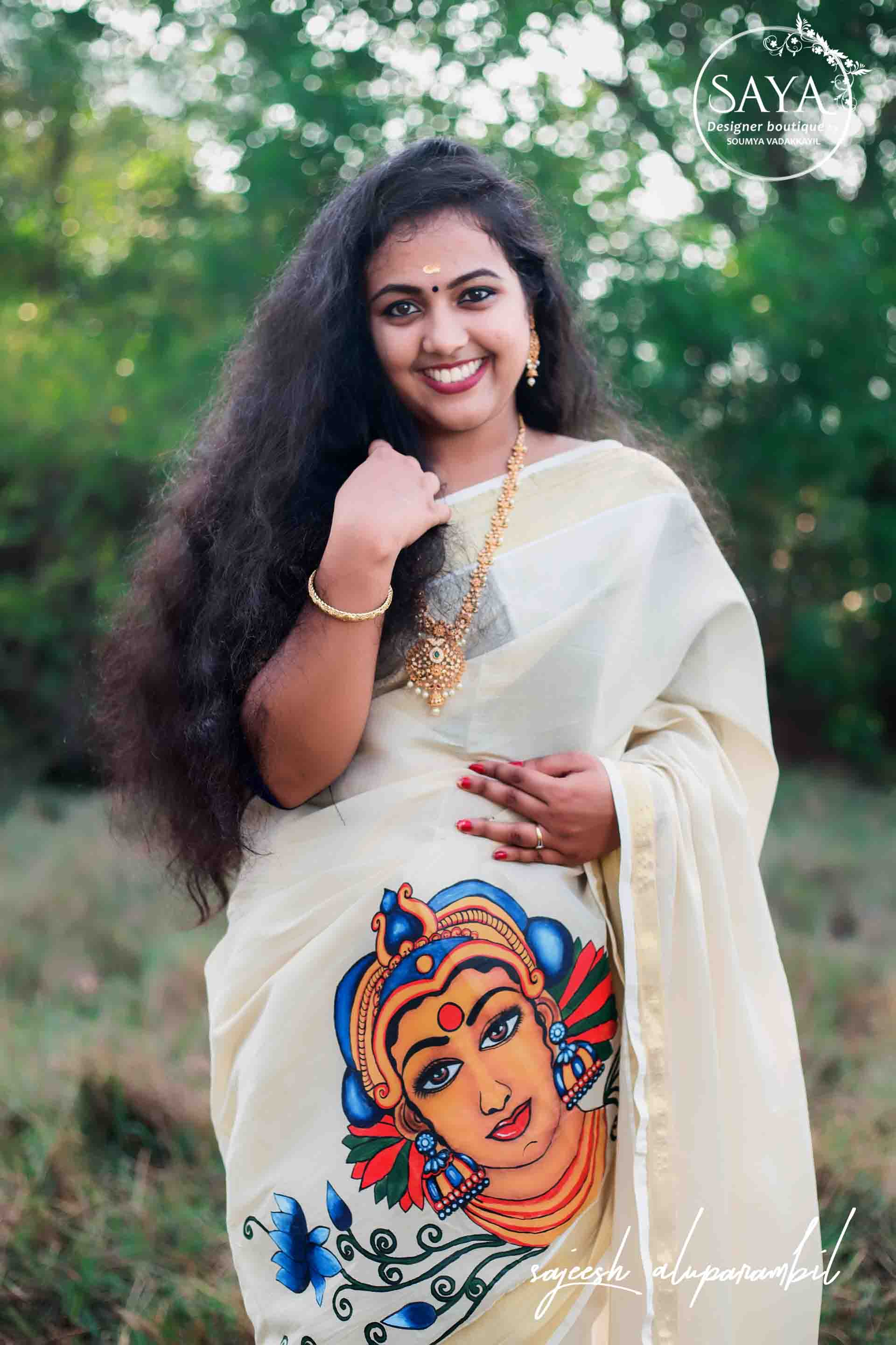 SAYA DESIGNER BOUTIQUE(ONLINE)