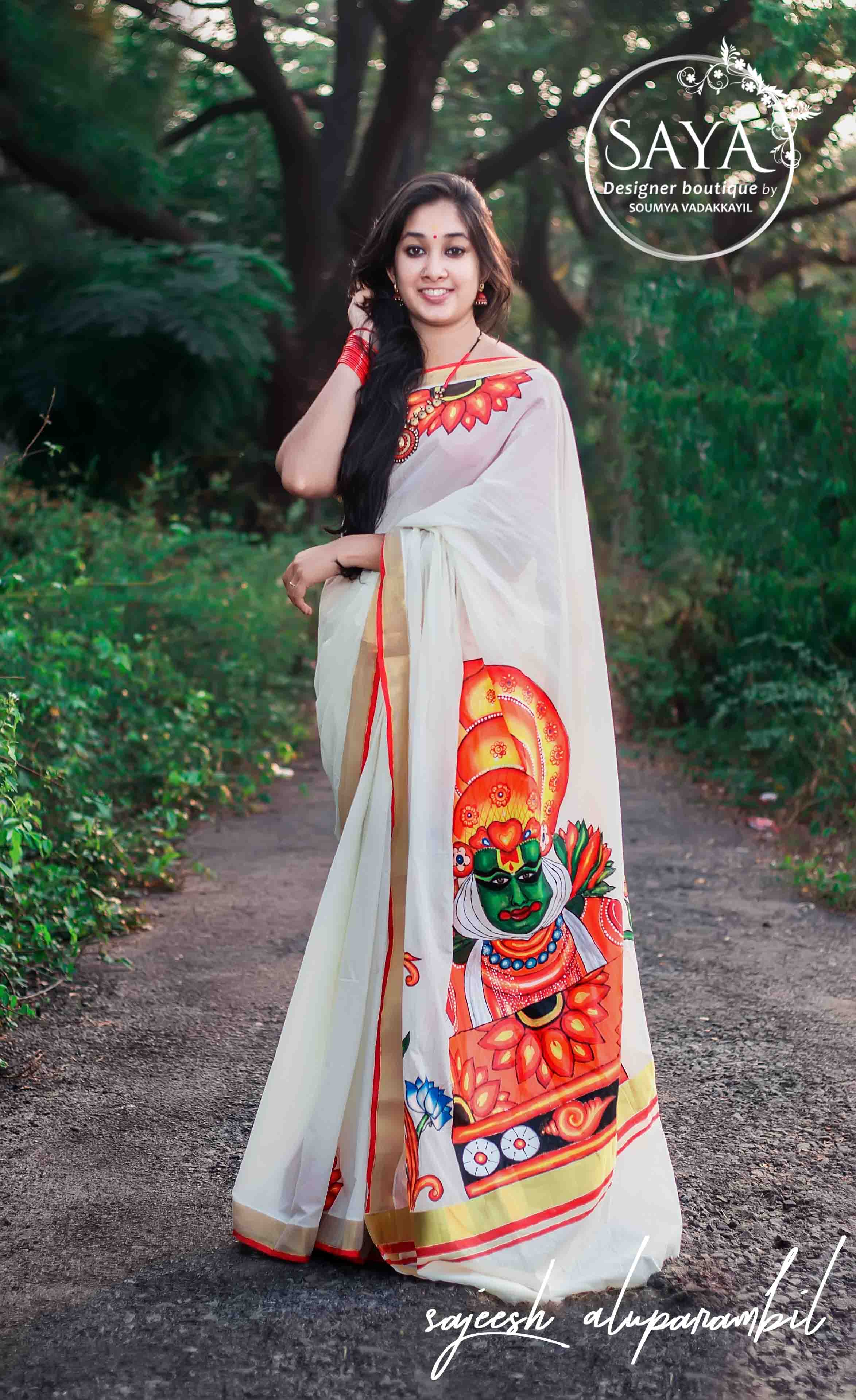 SAYA DESIGNER BOUTIQUE(ONLINE)