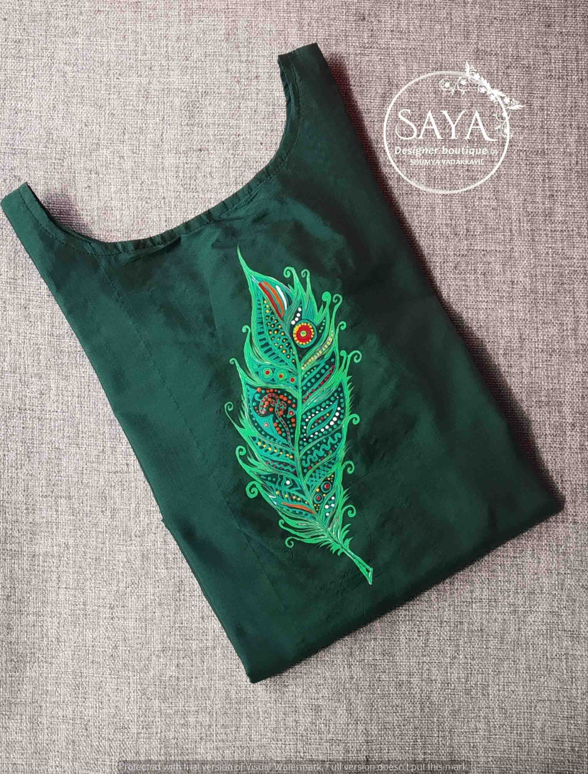 SAYA DESIGNER BOUTIQUE(ONLINE)