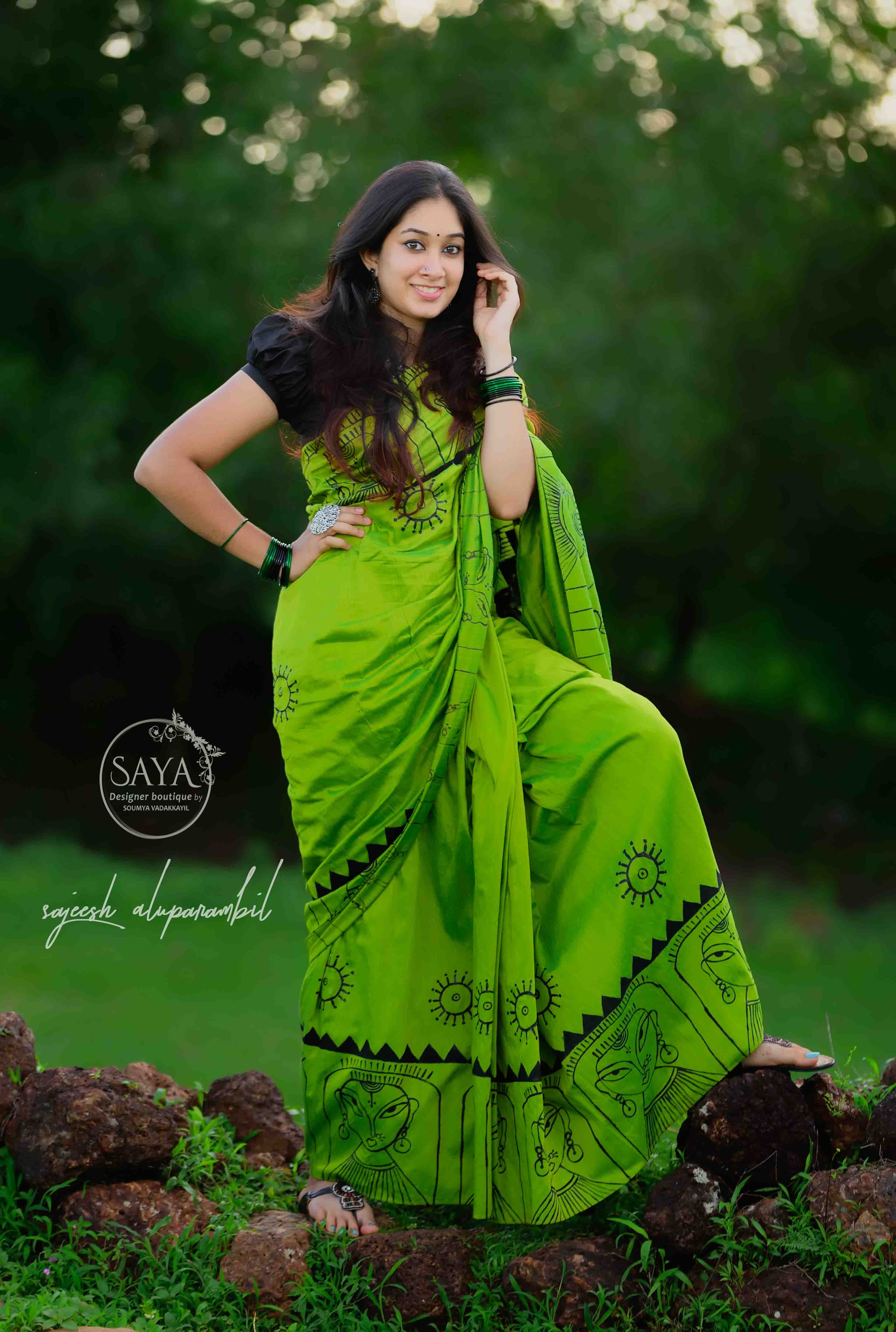 SAYA DESIGNER BOUTIQUE(ONLINE)